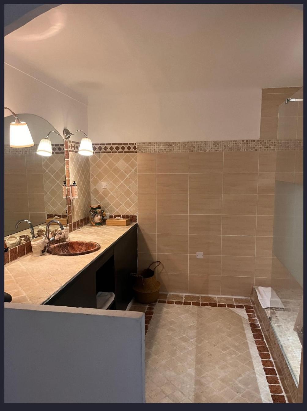 Villa Romana Σαιν-Τροπέ Εξωτερικό φωτογραφία